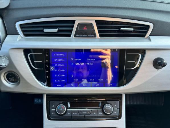 Geely Atlas I с пробегом 2019 года, цена 1 350 000 рублей, 115811 км, внедорожник, Автокод Объявления