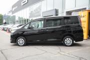 Toyota Noah III (R80) Рестайлинг Иркутск  - изображение 32