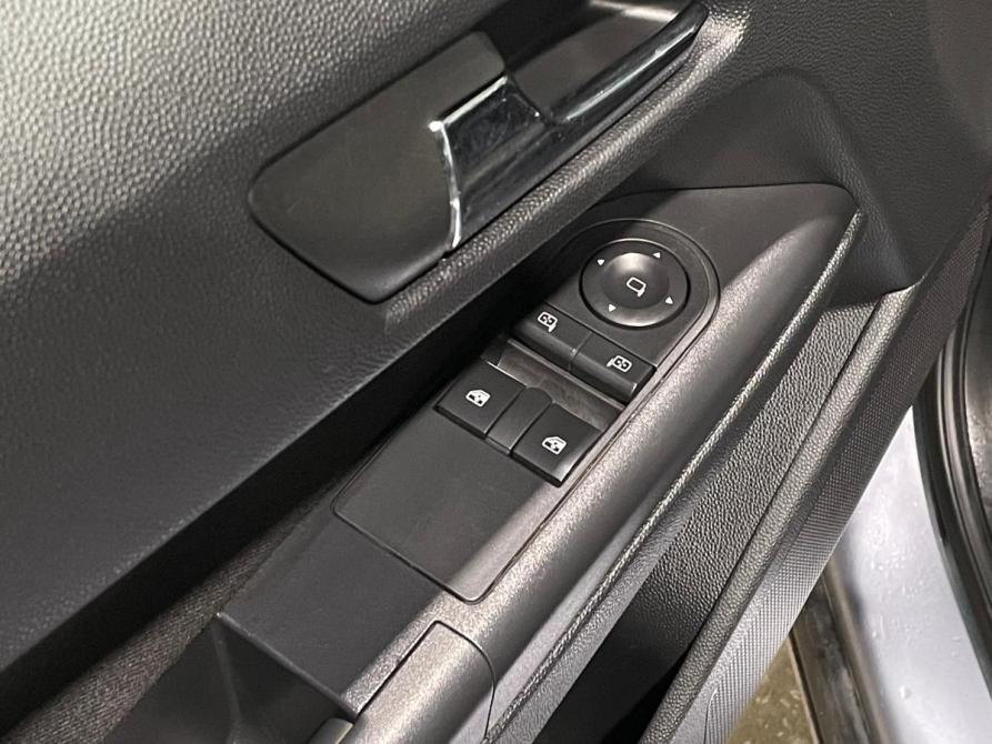 Opel Astra H Рестайлинг Пермь  - изображение 16