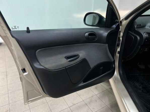 Peugeot 206 с пробегом 2008 года, цена 380 000 рублей, 99273 км, седан, Автокод Объявления