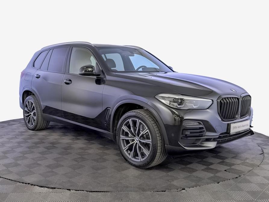 BMW X5 IV (G05/G18) Москва  - изображение 3