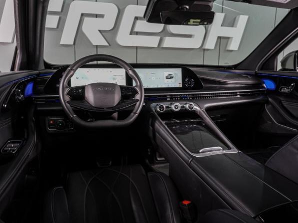 Exeed RX с пробегом 2023 года, цена 3 199 000 рублей, 93105 км, внедорожник, Автокод Объявления