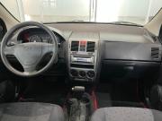 Hyundai Getz I Москва  - изображение 18