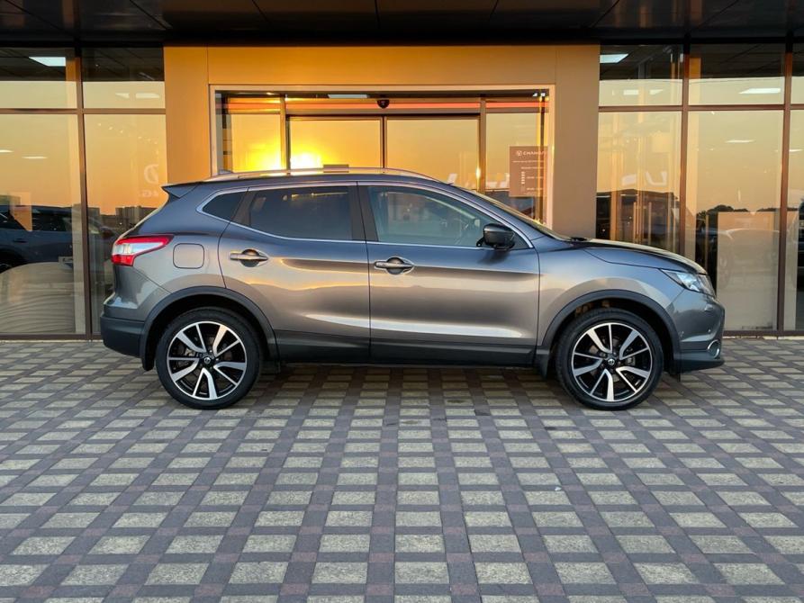 Nissan Qashqai II Краснодар  - изображение 4