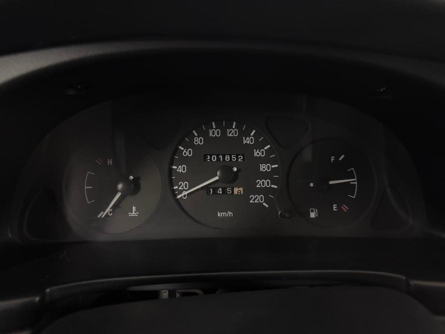 Chevrolet Lanos I Тюмень  - изображение 12