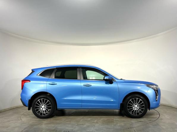 Haval Jolion I с пробегом 2023 года, цена 1 800 000 рублей, 48867 км, внедорожник, Автокод Объявления