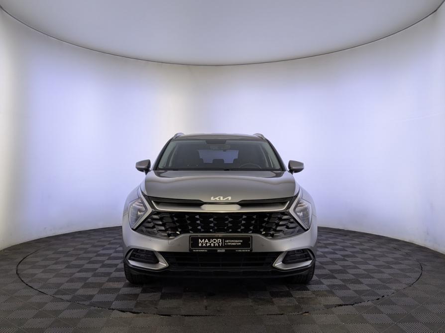 Kia Sportage V Москва  - изображение 2