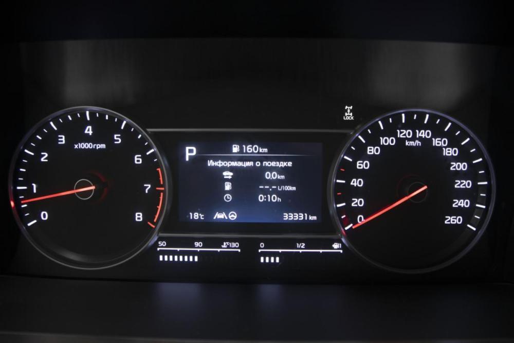Kia Sorento IV Москва  - изображение 11