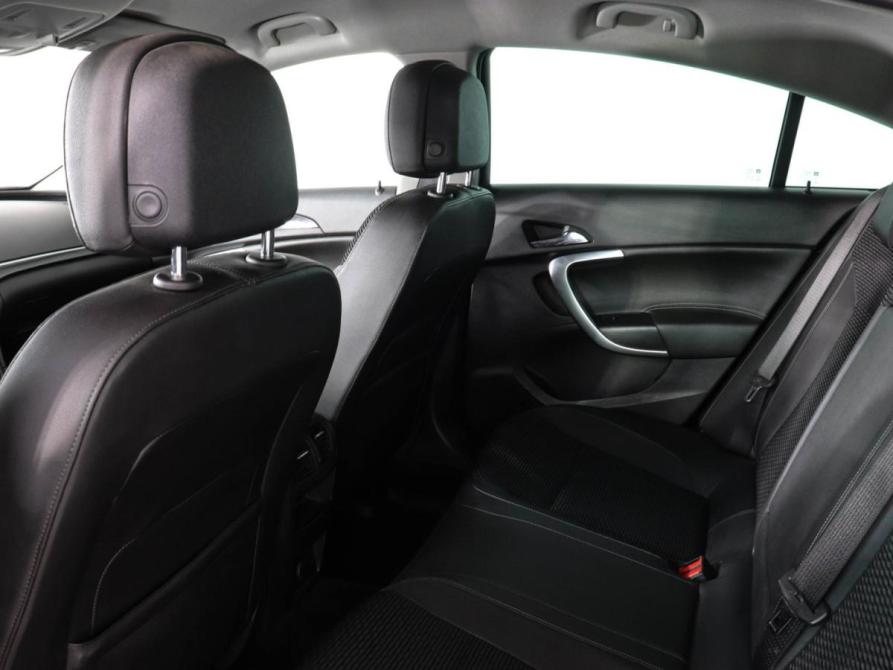Opel Insignia I Рестайлинг Химки  - изображение 9