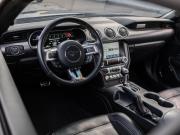 Ford Mustang VI Рестайлинг Сочи  - изображение 40
