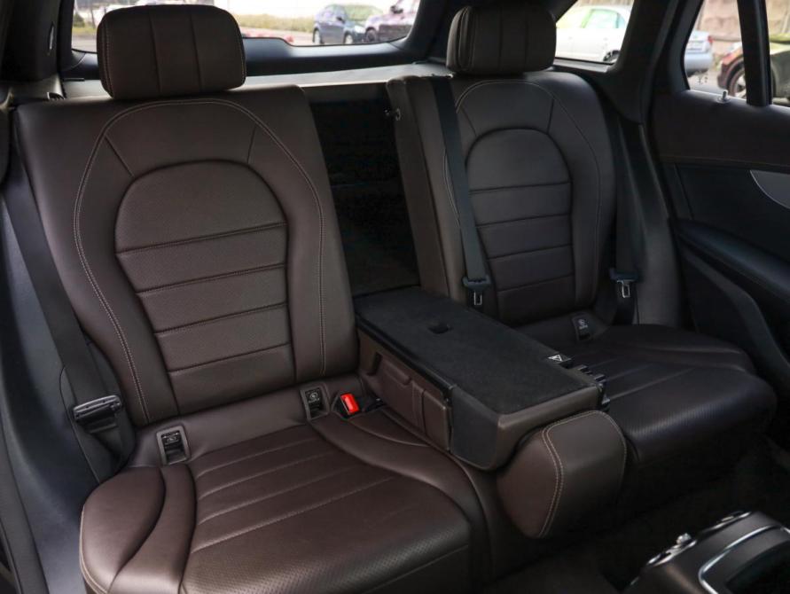 Mercedes-Benz GLC I (X253) Рестайлинг Санкт-Петербург  - изображение 31