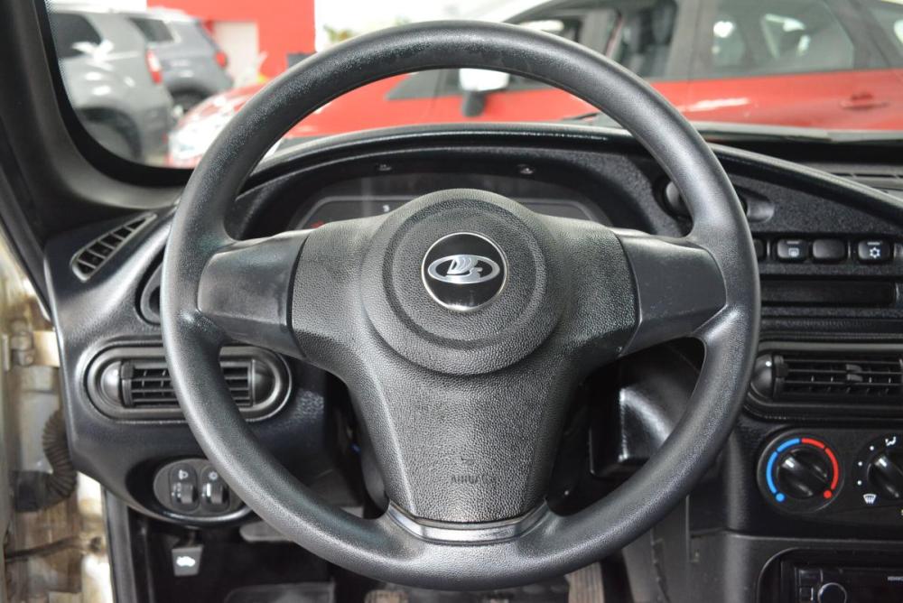 Chevrolet Niva I Рестайлинг Киров  - изображение 28