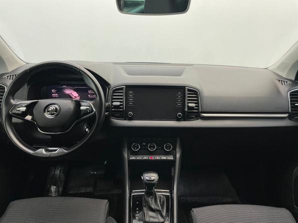 Skoda Karoq I с пробегом 2020 года, цена 2 500 000 рублей, 41205 км, внедорожник, Автокод Объявления