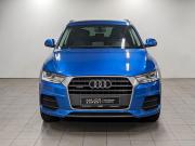 Audi Q3 I (8U) Рестайлинг Москва  - изображение 30