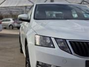 Skoda Octavia III (A7) Рестайлинг Тула  - изображение 13