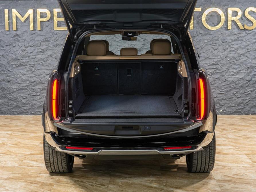 Land Rover Range Rover V Москва  - изображение 8