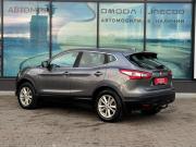 Nissan Qashqai II Архангельск  - изображение 16