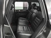 Volkswagen Touareg I Рестайлинг Ставрополь  - изображение 30
