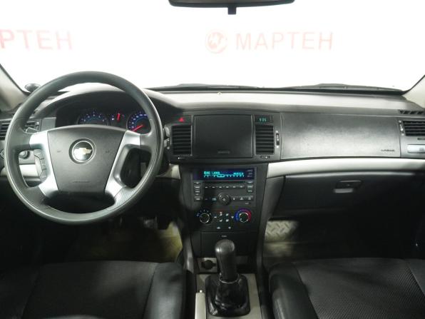 Chevrolet Epica V250 Рестайлинг с пробегом 2011 года, цена 525 000 рублей, 268409 км, седан, Автокод Объявления