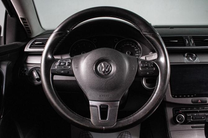 Volkswagen Passat B7 с пробегом 2011 года, цена 779 000 рублей, 233700 км, универсал, Автокод Объявления