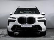 BMW X7 I (G07) Рестайлинг Москва  - изображение 31