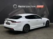 Kia Stinger I Пермь  - изображение 29
