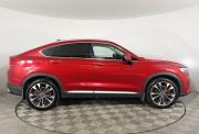 Geely Tugella I Рестайлинг Волгоград  - изображение 34