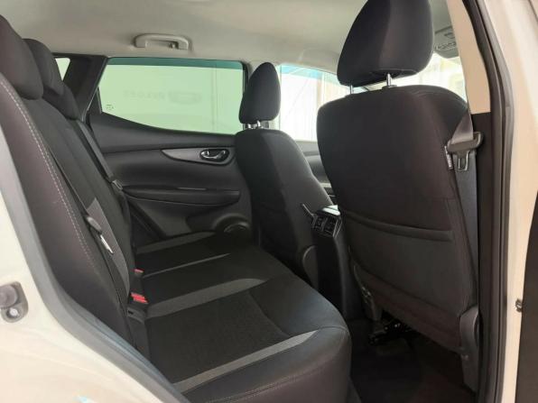 Nissan Qashqai II Рестайлинг с пробегом 2020 года, цена 2 040 000 рублей, 81482 км, внедорожник, Автокод Объявления