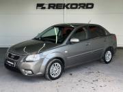 Kia Rio II Рестайлинг Уфа  - изображение 16