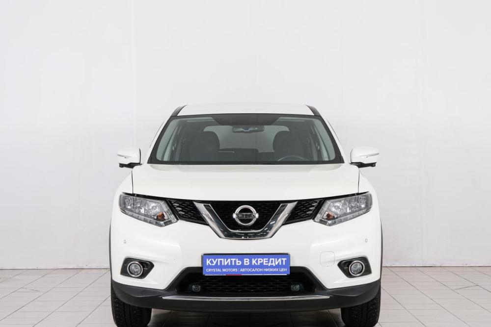 Nissan X-Trail III Красноярск  - изображение 2