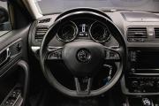 Skoda Yeti I Рестайлинг Уфа  - изображение 28