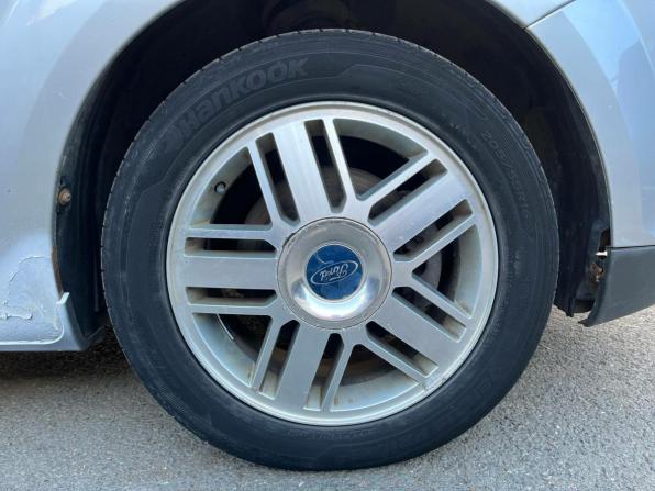 Ford Focus II с пробегом 2006 года, цена 375 600 рублей, 153425 км, седан, Автокод Объявления