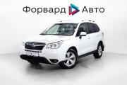 Subaru Forester IV Тюмень  - изображение 32