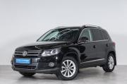Volkswagen Tiguan I Рестайлинг Новосибирск  - изображение 22