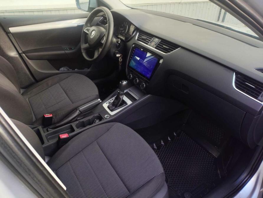 Skoda Octavia III (A7) Санкт-Петербург  - изображение 9