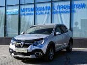Renault Logan II Рестайлинг Екатеринбург  - изображение 29