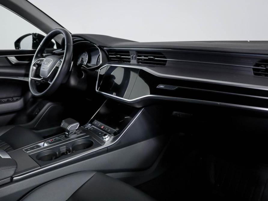 Audi A6 V (C8) Москва  - изображение 9