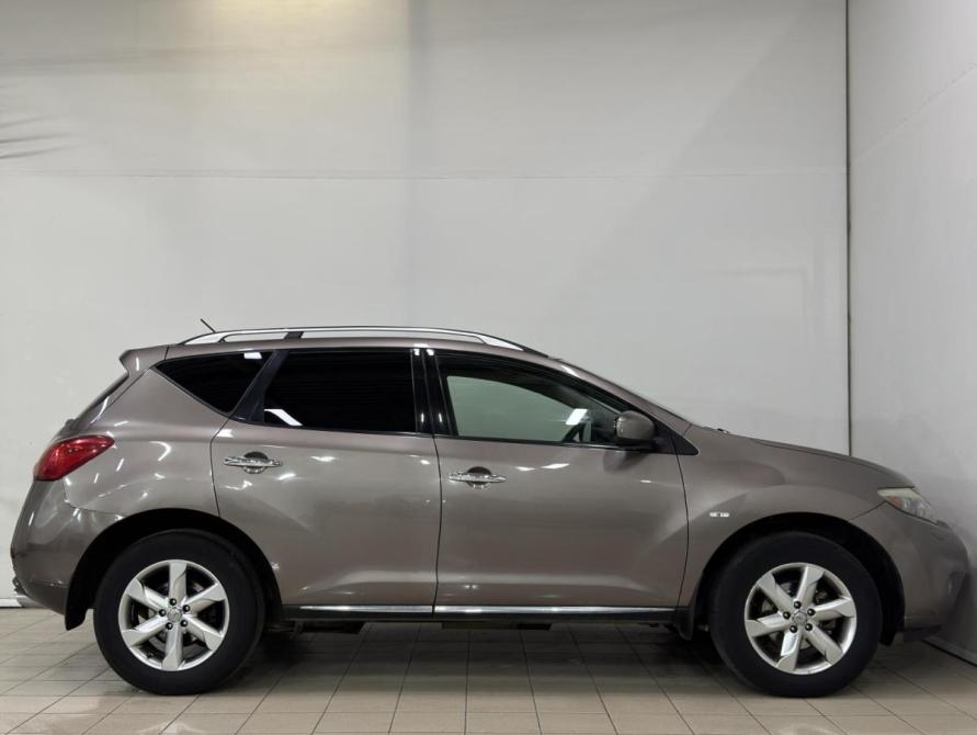 Nissan Murano II (Z51) Рестайлинг Нижний Новгород  - изображение 8