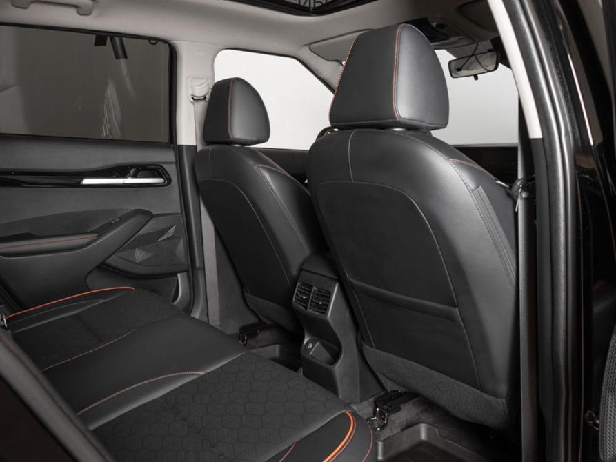 Kia Seltos I Рестайлинг Казань  - изображение 8