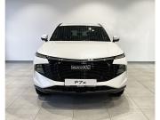 Haval F7x II Москва  - изображение 13