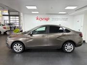 Lada (ВАЗ) Vesta I Рестайлинг (NG) Киров  - изображение 24