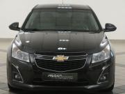 Chevrolet Cruze I Рестайлинг Иваново  - изображение 24
