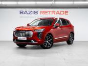 Haval Jolion I Тюмень  - изображение 26