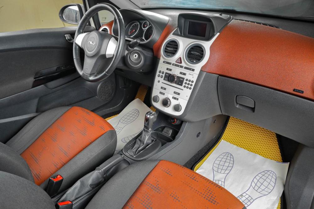Opel Corsa D Рестайлинг II Тюмень  - изображение 10