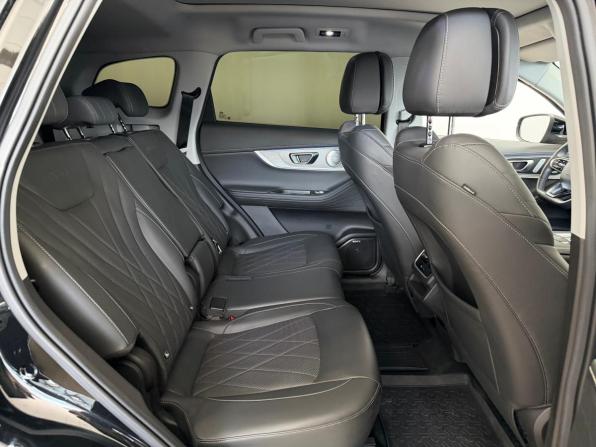 Chery Tiggo 8 Pro Max I Рестайлинг с пробегом 2023 года, цена 2 600 000 рублей, 52000 км, внедорожник, Автокод Объявления