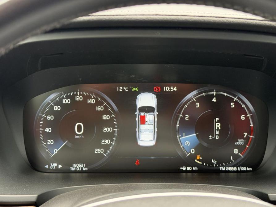 Volvo S90 II Тула  - изображение 15