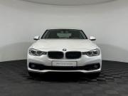 BMW 3 серии VI (F3x) Рестайлинг Москва  - изображение 20