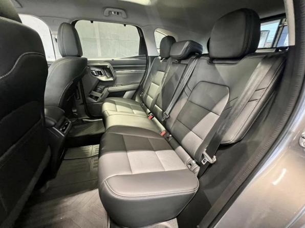 Haval H7 I с пробегом 2025 года, цена 3 595 000 рублей, 7140 км, внедорожник, Автокод Объявления