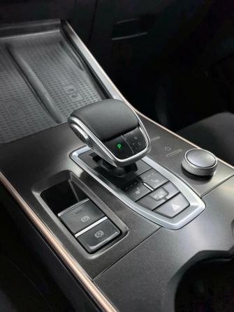 Omoda C5 I с пробегом 2023 года, цена 1 600 000 рублей, 48000 км, внедорожник, Автокод Объявления