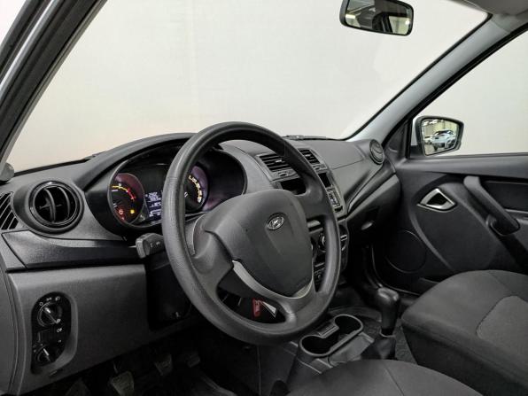 Lada (ВАЗ) Granta I Рестайлинг с пробегом 2023 года, цена 650 000 рублей, 72264 км, седан, Автокод Объявления